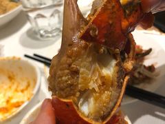 -新加坡海鲜共和(名胜世界圣淘沙海滨坊)