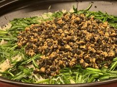 -淮食·雅宴(北大博雅国际酒店)