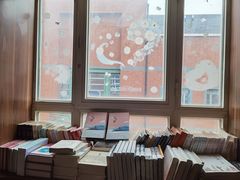 -钟书阁(松江泰晤士小镇店)