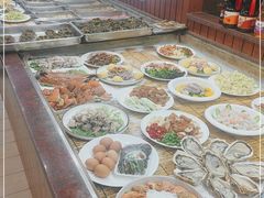 -天隆酒店·本地海鲜鲁菜(烟台大学店)