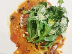 烟花女郎意大利面-娜娜家·Nana's restaurant(国金汇店)