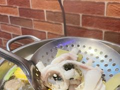 -鱼醉无骨鱼·中山脆肉鲩(荔湾路店)