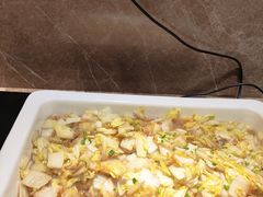 白菜-长沙世纪金源大饭店·金世纪中餐厅