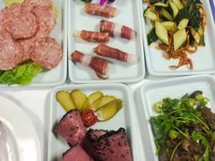 -蜻蜓逐宴全日制西餐厅I古北水镇大酒店