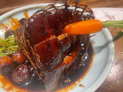 -鱼食饭稻·苏浙土菜17年老馆子(平江路店)