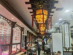 -龙老五汤店(站前西路店)