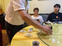 -九大簋家宴(晓港湾店)