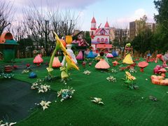 -安徒生童话乐园