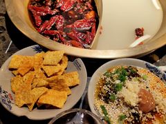 -小龙坎火锅(黄河店)