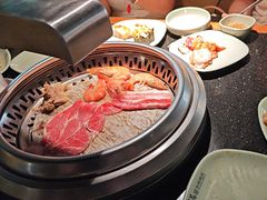 -梨花自助烤肉(天河城店)