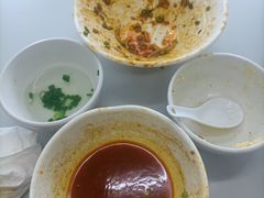 -大碗面(洗面桥街店)