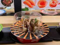 -友壹町寿司(佛山新DNA店)