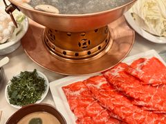 -南门涮肉(北洼路店)