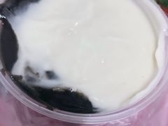 -鞠氏黑芝麻糊(水塔店)