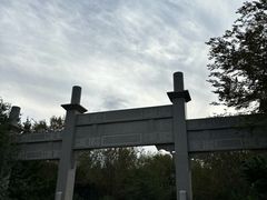 -哈密回王府景区