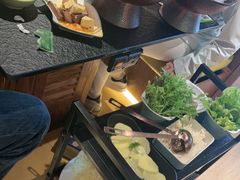 -熊喵来了火锅·牧场好肉(邯郸邯山万达店)