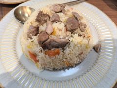 -贯贯吉·清真餐厅(浙江中路店)