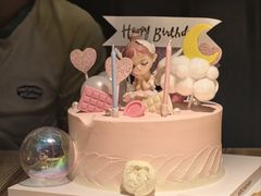 -798餐厅(任丘路店)