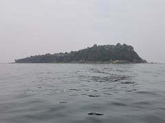 -棒棰岛宾馆景区