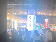 -胖哥俩肉蟹煲(梅溪步步高店)