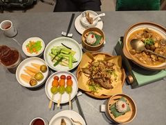 -俏立方·15年新楚菜