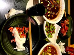 -红钳侠小龙虾·烧烤(中赢康康谷店)