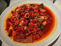 -北京全聚德(清华园店)