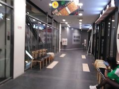 -米莱欧百货(吉利店)