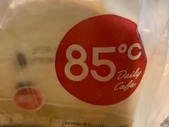 -85度C(广州石牌桥店)