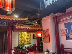 -秦月轩·陕西家乡菜(阜成路·五棵松店)