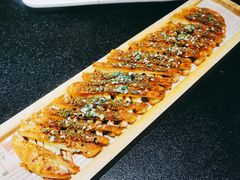 风琴烤饼-福苗小骆驼烧烤(中关村店)