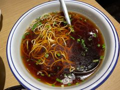 红汤面-兔爸私家小厨(新北万达店)