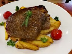 -HOLA西班牙餐厅(空港店)