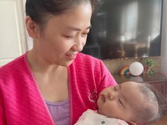 -爱贝佳母婴护理服务中心·月嫂育儿嫂(鲁迅路店)