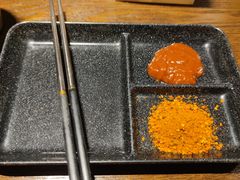 -新石器烤肉(中房金谊广场店)