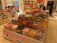 零售区-大桥道糕点食品店(津塘路店)