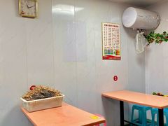-小胡子祥彪烧烤(北湖总店)