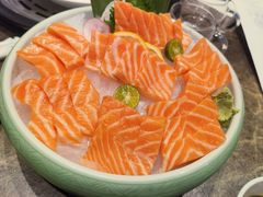 -日进一片海.生腌海鲜火锅.宵夜烧烤(三里屯总店)