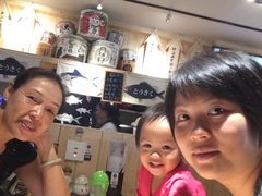 -东菊料理(吉利购物广场店)