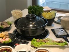 -东椰·海南椰子鸡火锅(朝阳门店)