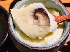 蒸蛋-渔寿司·日本料理(艾尚天地店)