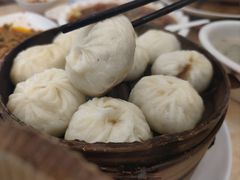 羊肉包子-敖家巷羊肉汤(瑞尔戴斯店)