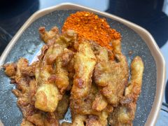 -五样儿西昌小签签烤串(天府三街店)