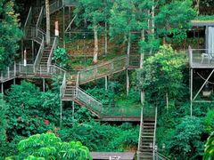 -梅州天地人花园酒店(梅县人民广场店)