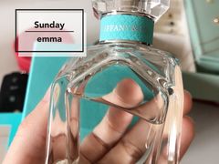 -Tiffany & Co.蒂芙尼
(天津万象城店)