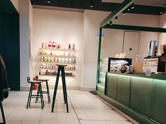 -星巴克(天津站区第二店)