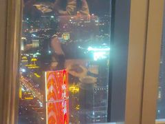 -云·酷 Atmosphere(国贸大酒店)