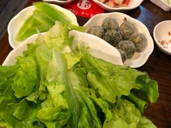 -大唐人家·热气羊肉(大华店)