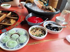 -巴九门老火锅(来福士打望店)