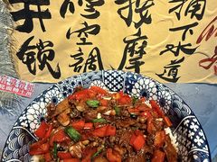 -恰八斗·猛火长沙菜(国贸店)